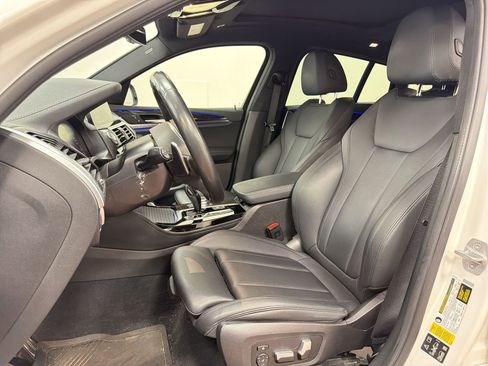 Used 2020 BMW X4 M40i w/ Premium Package image 5