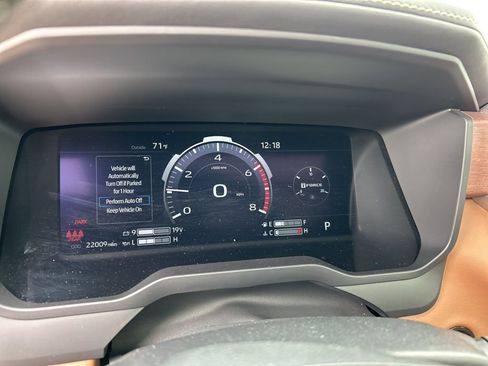 Used 2025 Toyota Tundra 1794 Edition image 7