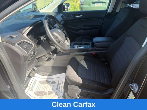 Used 2024 Ford Edge SE AWD/4WD image 13