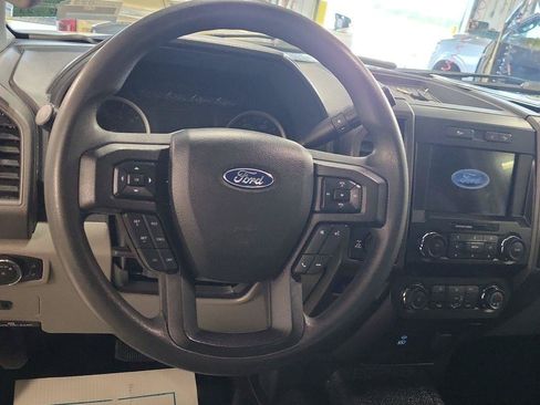 Used 2022 Ford F250 XL w/ Power Equipment Group AWD/4WD image 12
