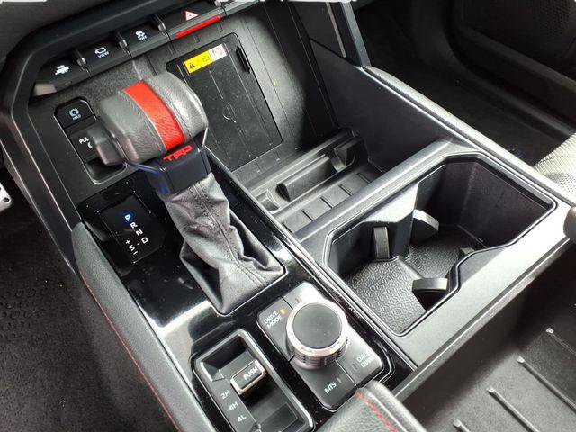 Certified 2024 Toyota Tundra TRD Pro AWD/4WD image 16