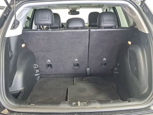 Used 2021 Jeep Compass Limited w/ Sun and Sound Group image 26