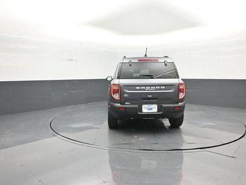 New 2026 Ford Bronco Sport Big Bend AWD/4WD image 6