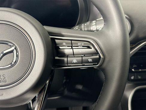 New 2026 MAZDA CX-90 3.3 Turbo S w/ Premium Package AWD/4WD image 19