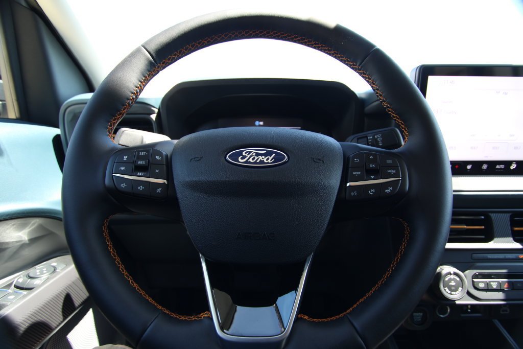 New 2026 Ford Maverick Tremor AWD/4WD image 20