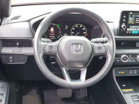 Used 2024 Honda CR-V Sport-L image 12