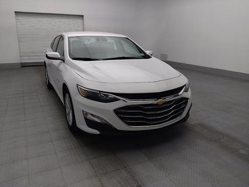 Used 2025 Chevrolet Malibu LT FWD image 14