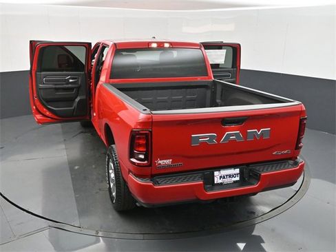New 2026 RAM 2500 Big Horn image 52