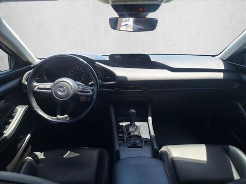 Used 2021 MAZDA MAZDA3 s FWD image 16