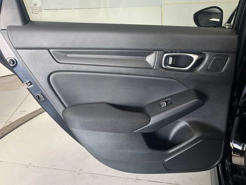 Used 2024 Honda Civic EX image 23