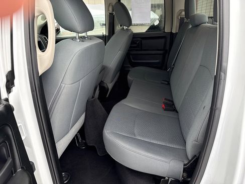 Used 2018 RAM 1500 Tradesman w/ Popular Equipment Group image 17