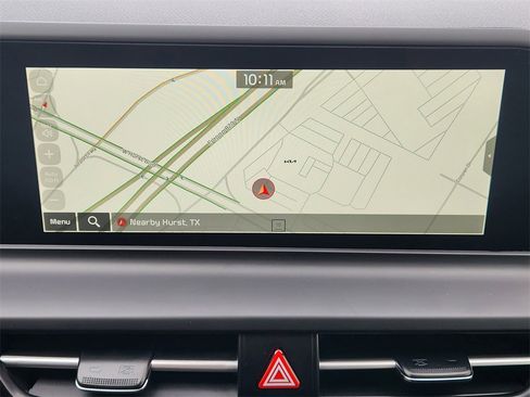 New 2026 Kia Seltos EX w/ EX Sunroof Package image 11