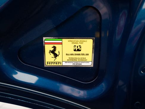 Used 2022 Ferrari Roma RWD image 31