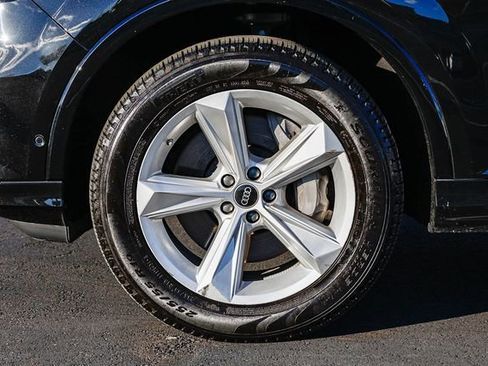 Used 2023 Audi Q7 2.0T Premium Plus image 9