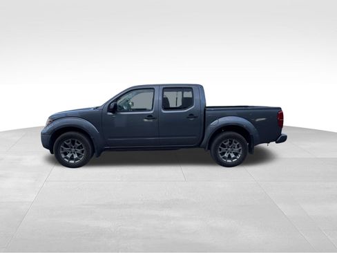 Used 2020 Nissan Frontier SV AWD/4WD image 6