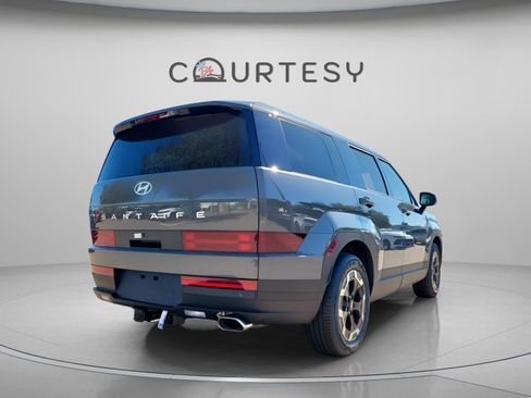 New 2026 Hyundai Santa Fe SE w/ Tow & Go Package image 4