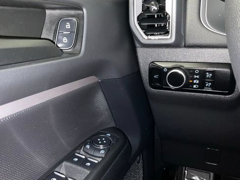 Used 2024 Ford Bronco Sport Big Bend AWD/4WD image 20