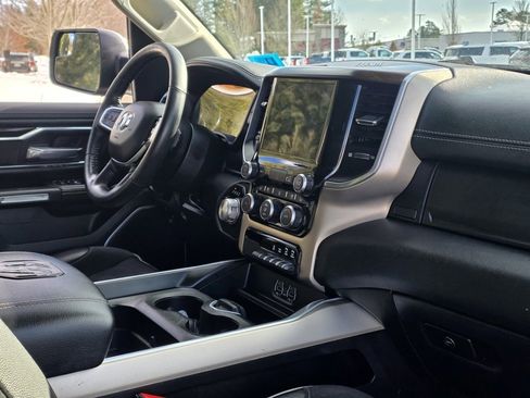Used 2022 RAM 1500 Laramie image 22