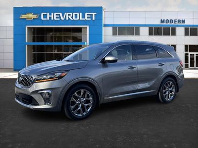 Used 2019 Kia Sorento SX