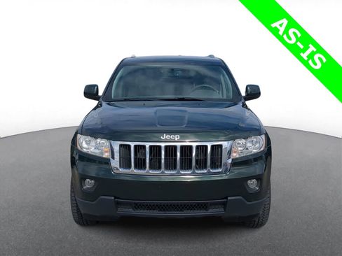 Used 2011 Jeep Grand Cherokee Laredo image 3