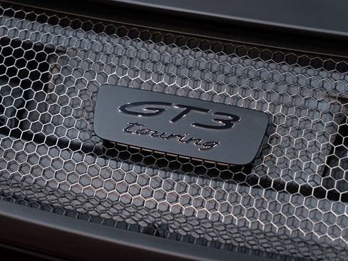 Used 2026 Porsche 911 GT3 RWD image 18