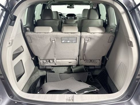 Used 2016 Honda Odyssey EX-L image 33