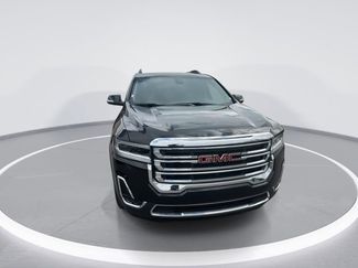 Used 2023 GMC Acadia SLE w/ Driver Convenience Package video 3