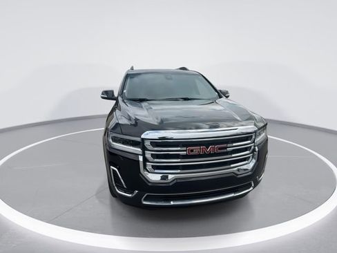 Used 2023 GMC Acadia SLE w/ Driver Convenience Package image 3
