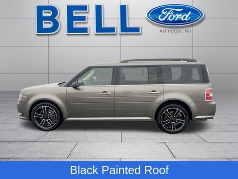 Used 2014 Ford Flex Limited w/ Appearance Package image 7