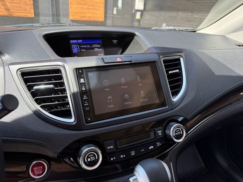 Used 2015 Honda CR-V Touring image 30