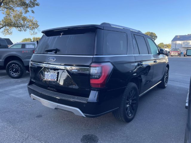 Used 2019 Ford Expedition Limited RWD image 7