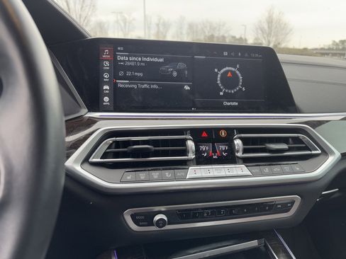 Certified 2023 BMW X5 sDrive40i w/ Premium Package image 30