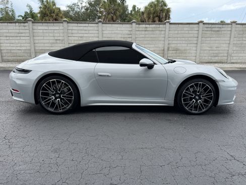 Certified 2026 Porsche 911 Carrera RWD image 7