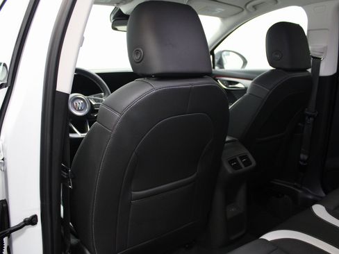 Used 2024 Buick Envision Sport Touring image 23