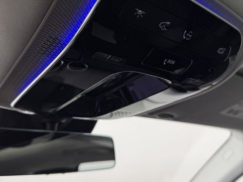 Certified 2024 Mercedes-Benz GLC 300 4MATIC image 22