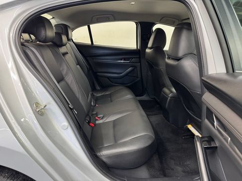 Used 2024 MAZDA MAZDA3 s FWD image 27