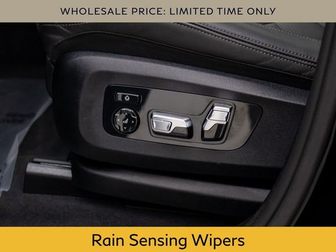 Used 2024 BMW X6 xDrive40i image 14