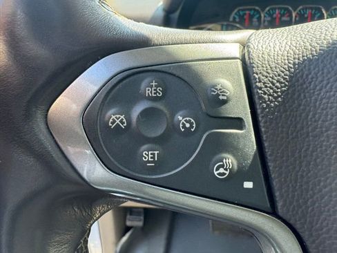 Used 2020 Chevrolet Tahoe LT AWD/4WD image 21