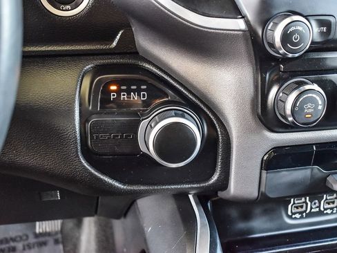 Used 2022 RAM 1500 Big Horn image 19