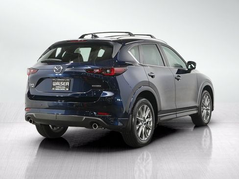 Used 2025 MAZDA CX-5 AWD 2.5 S image 5