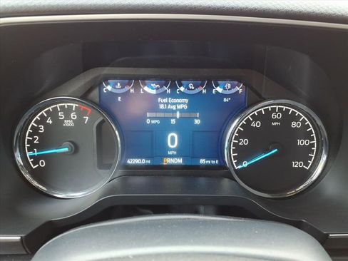 Used 2023 Ford F150 XLT w/ Equipment Group 302A High AWD/4WD image 23