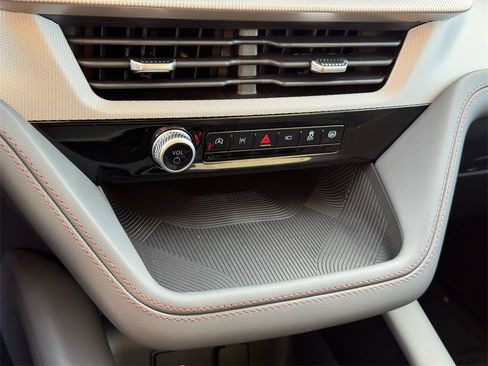 New 2026 Ford Explorer Active image 19