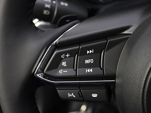 Used 2025 MAZDA CX-5 AWD 2.5 S w/ Premium Plus Pkg image 32