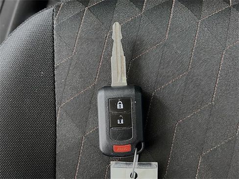 Used 2021 Mitsubishi Mirage LE image 27