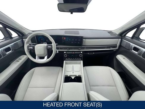 New 2026 Hyundai Santa Fe SEL AWD/4WD image 14