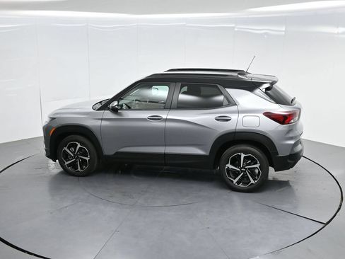 Used 2023 Chevrolet TrailBlazer RS w/ Convenience Package FWD image 59