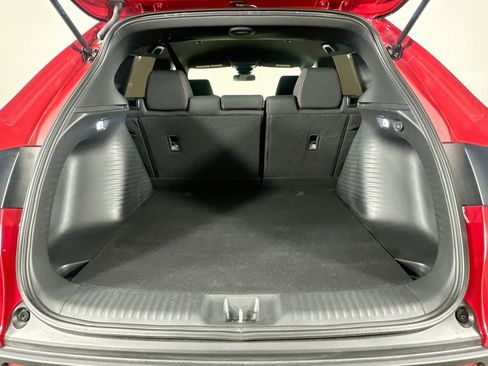 Used 2025 Honda HR-V Sport image 27
