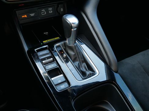 Certified 2024 Acura Integra A-Spec image 24