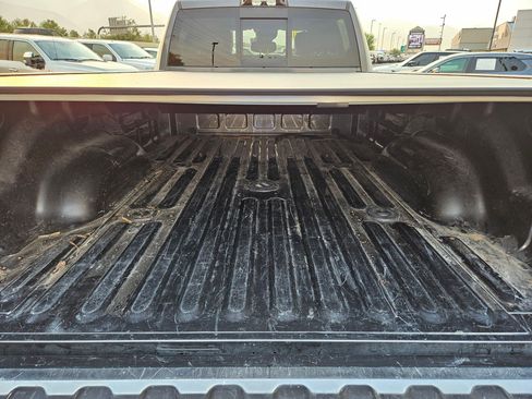Used 2024 RAM 3500 Laramie w/ Safety Group AWD/4WD image 30