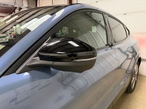 Certified 2023 Ford Mustang Mach-E Premium image 30